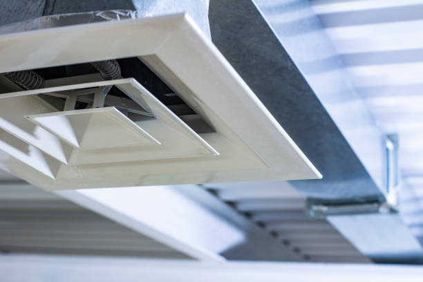 Best Air Duct Cleaning Company Near Me  in West Swanzey, NH