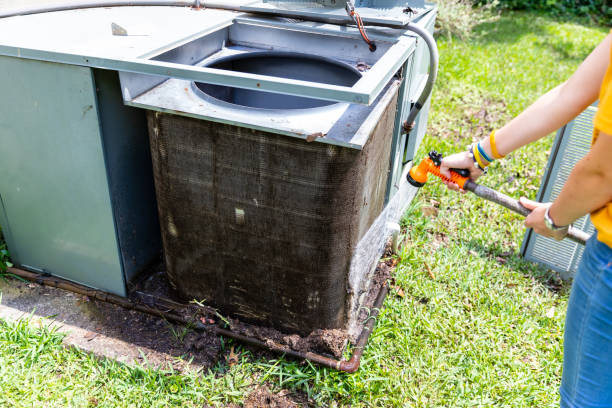 Best Ventilation Cleaning Services  in West Swanzey, NH