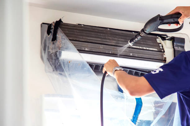 Best Air Duct Cleaning Near Me  in West Swanzey, NH