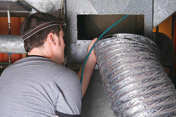 Best Duct Cleaning for Homes  in West Swanzey, NH