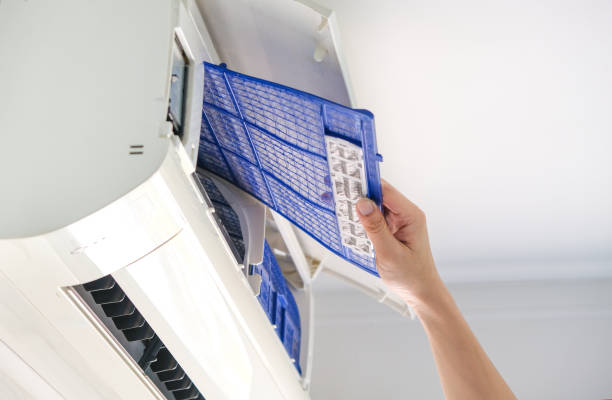 Best Air Vent Cleaning Services  in West Swanzey, NH