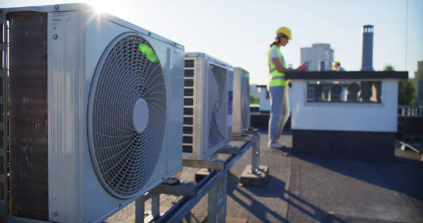 Best Air Duct Cleaning Near Me  in West Swanzey, NH