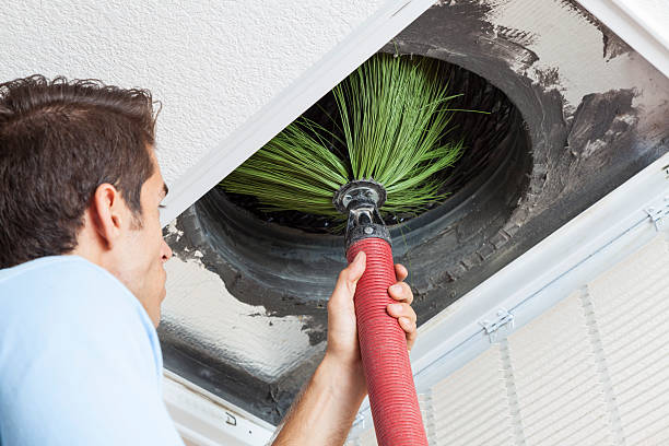 Best HVAC Air Duct Cleaning  in West Swanzey, NH