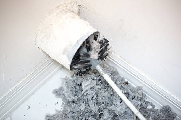 Best HVAC Duct Inspection Services  in West Swanzey, NH