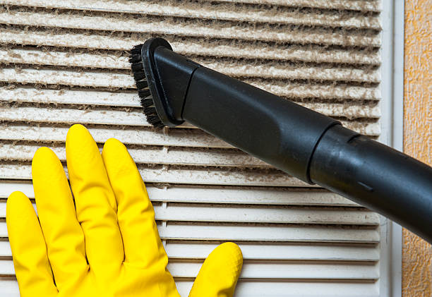 , NH Airduct Cleaning Company