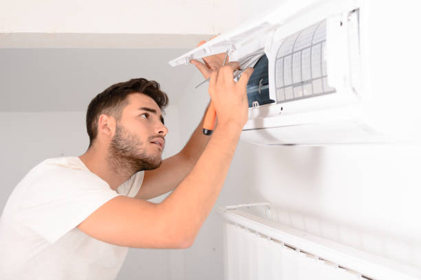 Best Best Air Duct Cleaning Company  in West Swanzey, NH